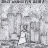 Best wishes for 2018